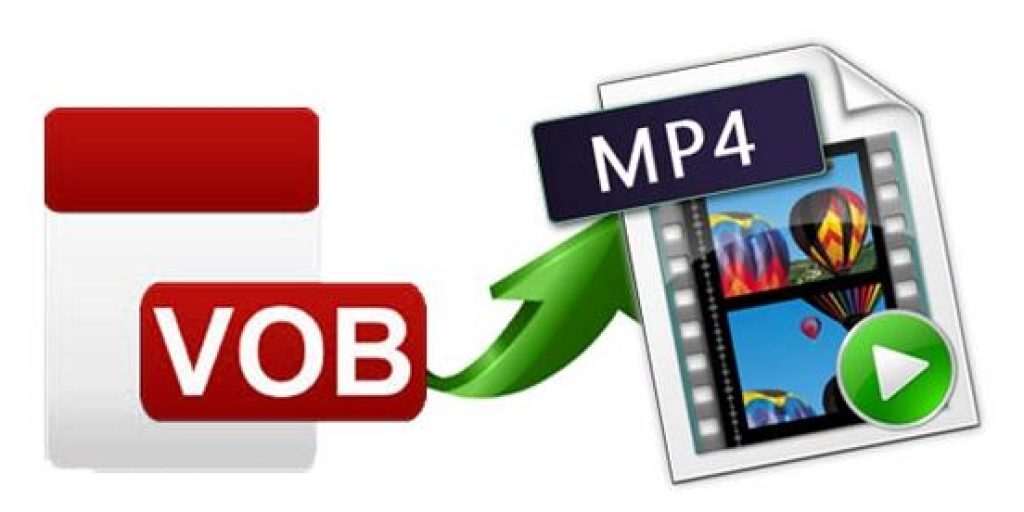 convert a vob file to mp4 for mac